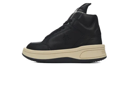 R*ck0wens DRKSHDW Black 172342C