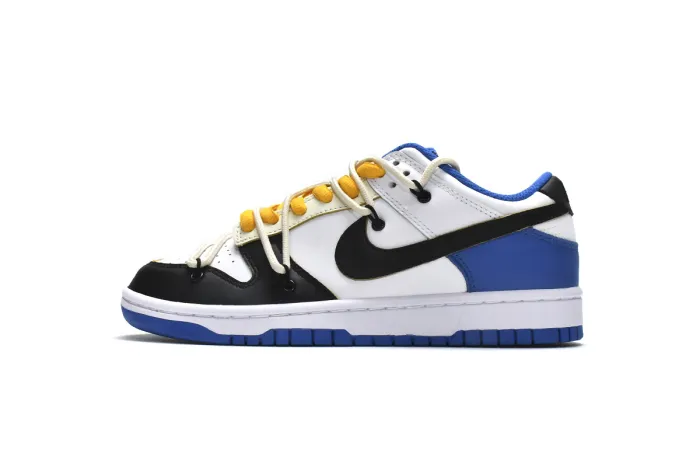  N  SB Dunk Low Hyper Cobalt DD1391-001 (Limited customized)