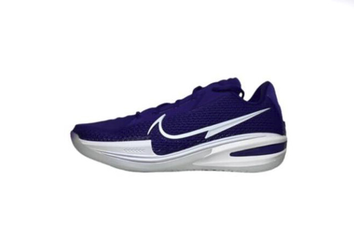 N Air Zoom G.T. Cut TB Field Purple DM5039-500