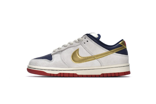  N  SB Dunk Low Old Spice 304292-272