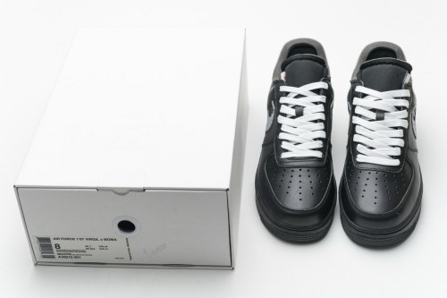 N  Air Force 1 '07 Virgil x MoMA AV5210-001