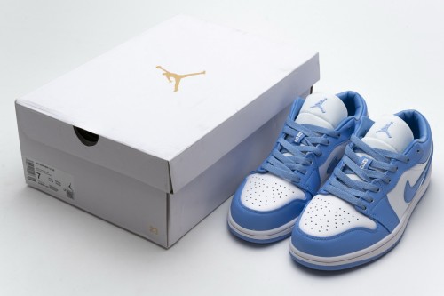 Air @j1 Low UNA AO9944-441
