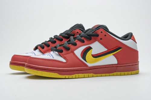 N  Dunk SB Low Pro Vietnam 25th Anniversary 309242-307