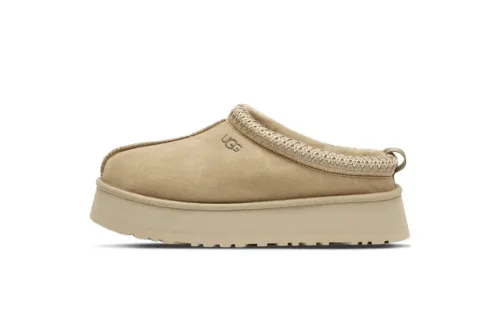 UG* Tazz Slipper Mustard Seed 1122553-MDSD