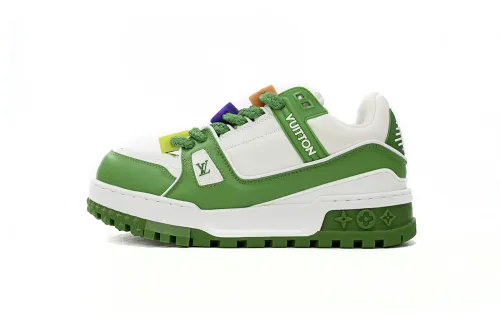 L  Trainer Maxi Green 1AB8SC/1AB8SI
