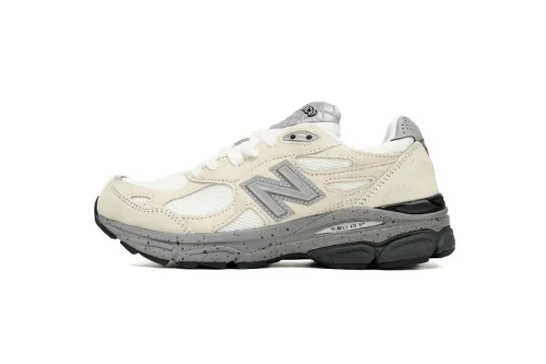 New B@L@nce 990 Lnkjet Milk White M990BY3