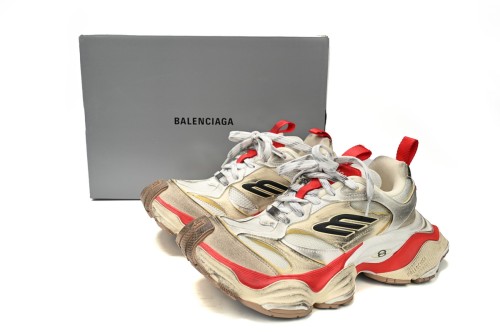 B Cargo White Red 784339W2MV12098