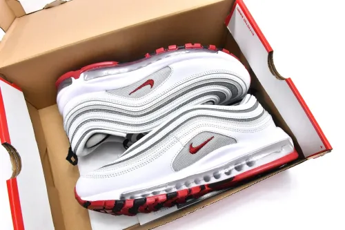 N Air Max 97 White Bullet DM0027-100