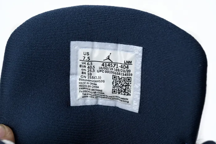 @j13  Retro Flint 414571-404