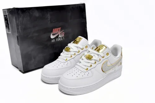 N  Air Force 1 Low Platinum DD8959-100