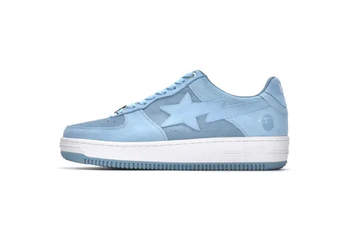 B@P B SK8 Sta Morandi Blue