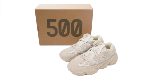 A  Y**zy 500 Blush DB2908