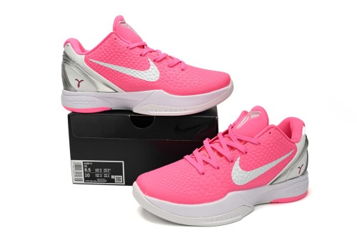 N Kobe 6 Protro Think Pink CW2190-600