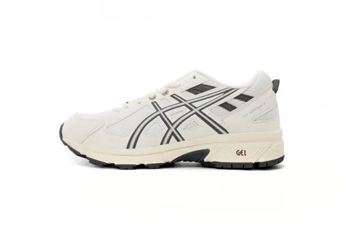 AC Gel-Venture 6 Trail Running Shoes Midnight Grey 1012B359-020