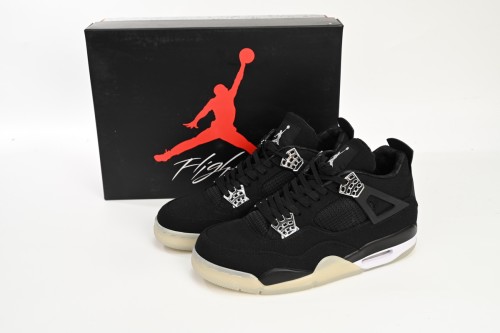 ［plus-size shoes]Air @j4 Retro Eminem Carhartt 582314