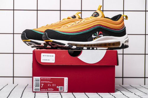 N Air Max 97 Sunburst CK9399-001
