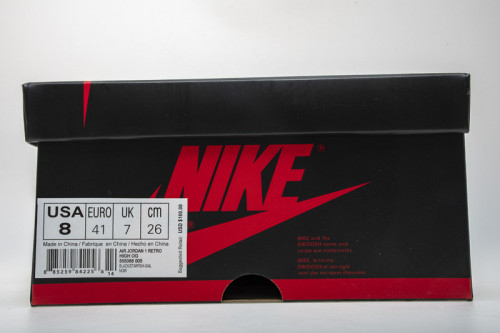 [plus size shoes]Air @j1 Retro High Shattered Backboard 555088-005