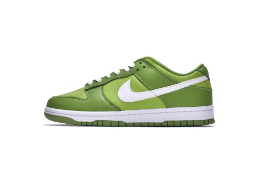  N  Dunk Low Chlorophyll DJ6188-300