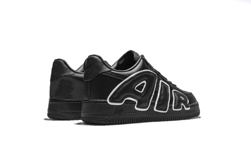 N  Air Force 1 Low Cactus Plant Flea Market Black (2020) DC4457-001