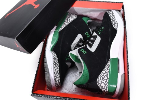 @j3 Retro Pine Green CT8532-030