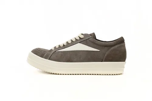 R*ck0wens Vintage Sneaks Dark Dust RU02B2897-LVSLPO-7811