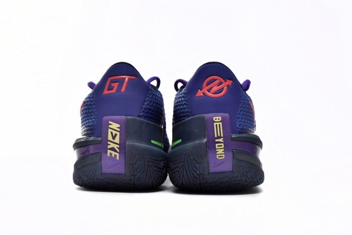  N Air Zoom G.T. Cut Blue Void Purple Red CZ0175-400