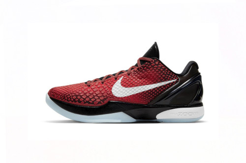 N Kobe 6 Protro Challenge Red All-Star DH9888-600