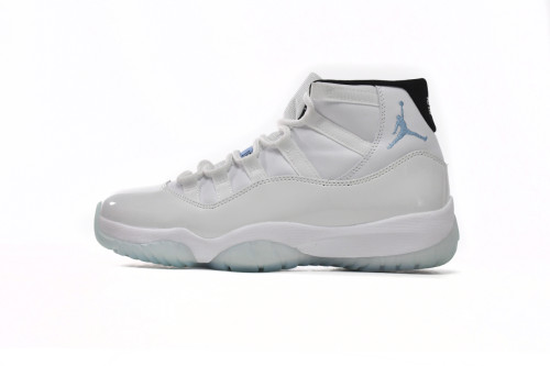 @j11 Retro Legend Blue 378037-117