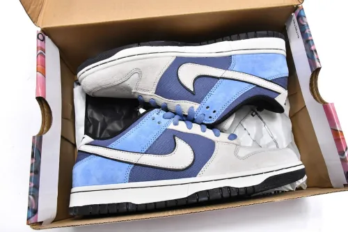 Otomo Katsuhiro x  N  SB Dunk Low Steamboy OST LF0039-014