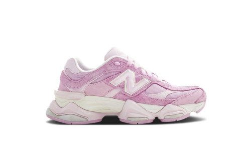 New B@L@nce 9060 ASOS Exclusive Pink Overdye U9060APP