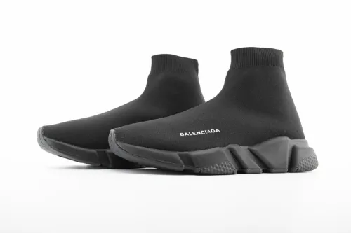 B Speed Trainer Black 530353W05G91000
