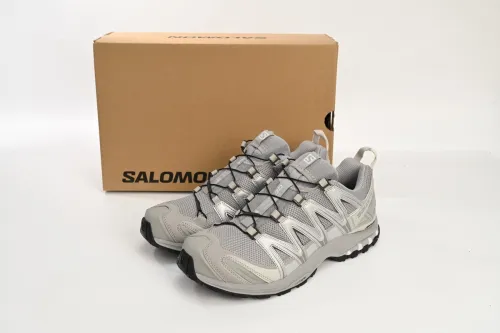 S@LOMON XA Pro 3D Alloy S@LOMONilver L41617500