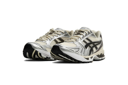 AC Gel-Kayano 14 Cream Black Metallic Plum 1201A019-108