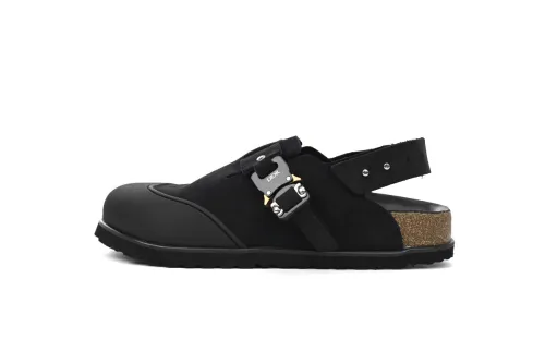 D  by Bs Tokio Mule Black 3SA116ZSD_H900