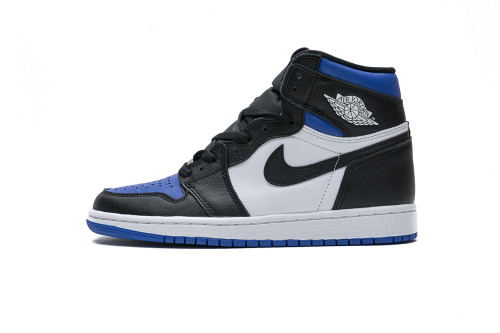 [plus size shoes]Air @j1 Retro High Royal Toe 555088-041