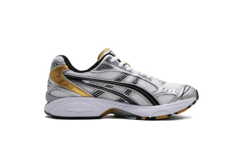 AC Gel-Kayano 14 White Pure Gold 1201A019-102