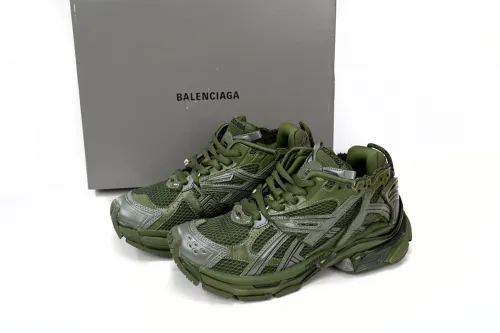 1:1 quality version B Runner Army Green 677402 W1RN3 2025