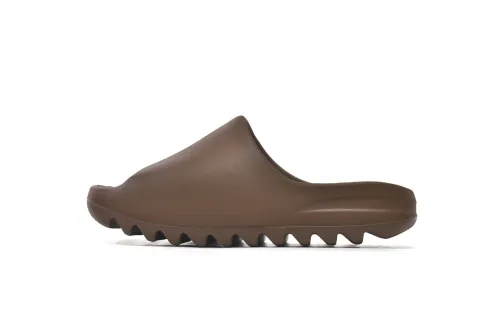 A Y**zy Slide Flax FZ5896