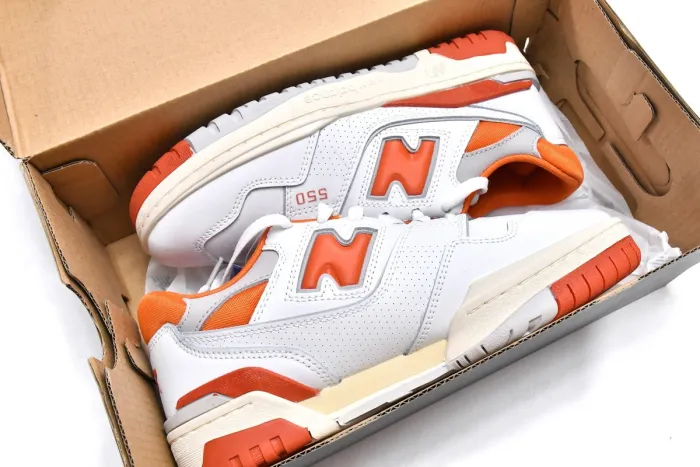 New B@L@nce 550 College Pack BB550SIZ