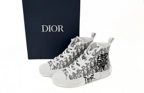 D High Top Bee Embroidery 3SH118YYO_H960
