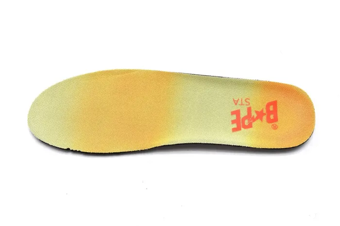 B@P B Sk8 Sta Orange  1I30-191-003