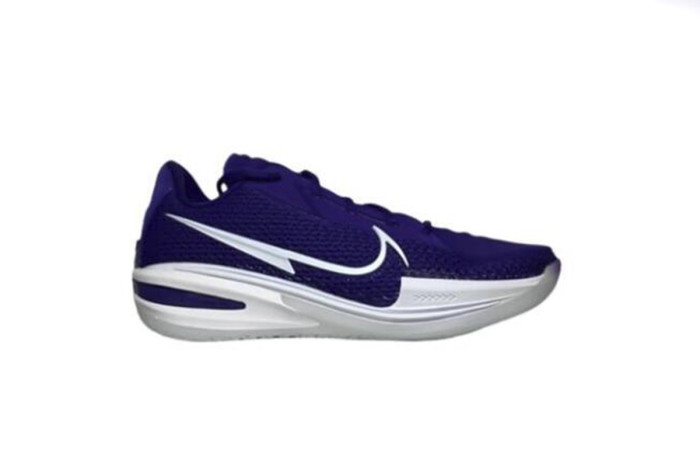 N Air Zoom G.T. Cut TB Field Purple DM5039-500