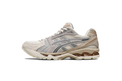 AC Gel-Kayano 14 Birch Clay Grey 1201A161-200