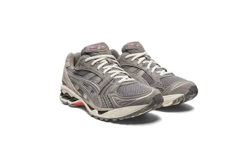 AC Gel-Kayano 14 Clay Grey Pure Silver 1201A161-026