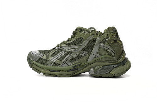 1:1 quality version B Runner Army Green 677402 W1RN3 2025