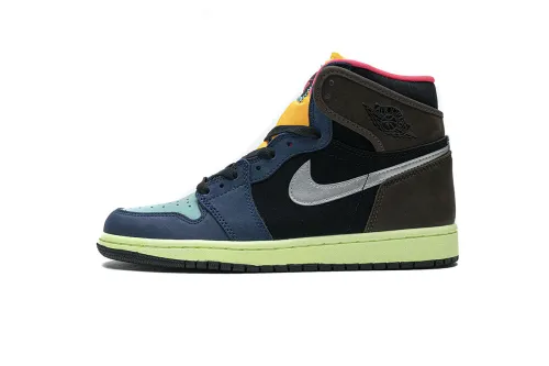 [plus size shoes]Air @j1 Retro High Tokyo Bio Hack 555088-201