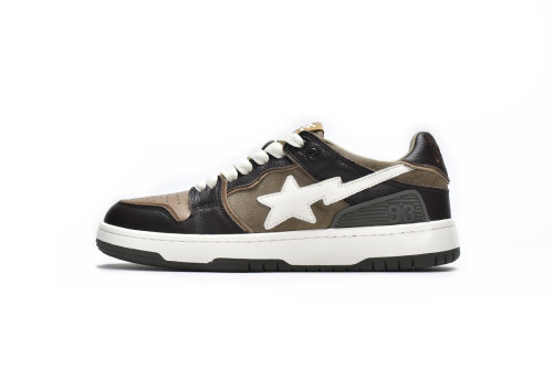 B@P B SK8 Sta Brown Grey