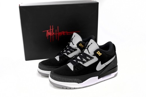 @j3 Retro Tinker Black Cement Gold CK4348-007