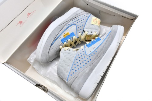@j2 Retro SP Union Grey Fog DN3802-001
