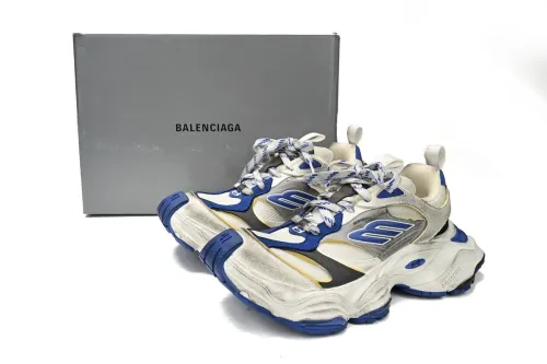 B Cargo White Blue 784339W2MV15895